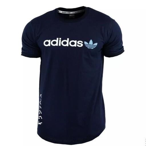 تیشرت مردانه adidas مدل 1131